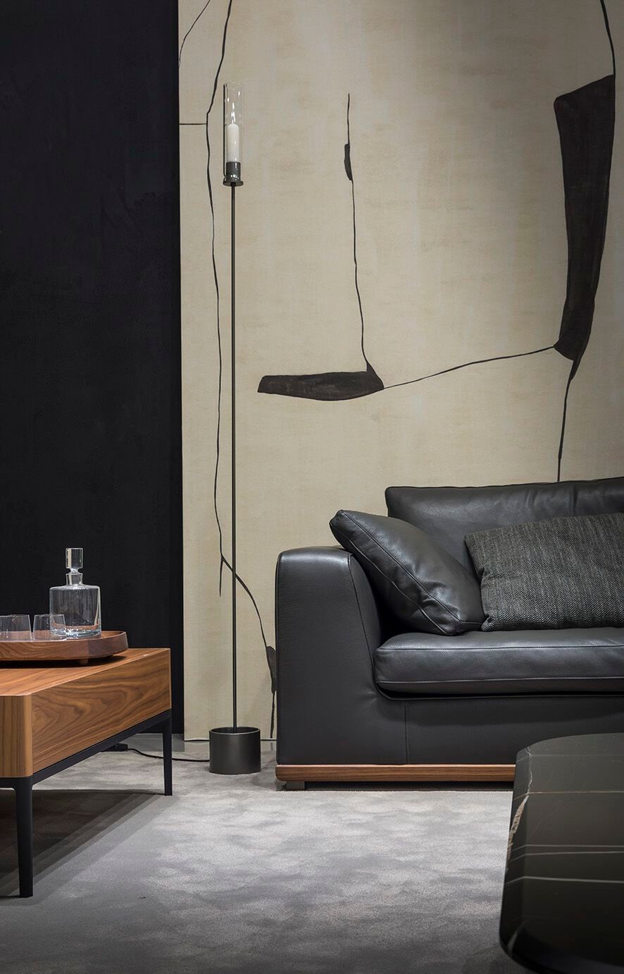 Торшер Album NOTTILUCA SIGARO ARCH-00029454 - Вид №8