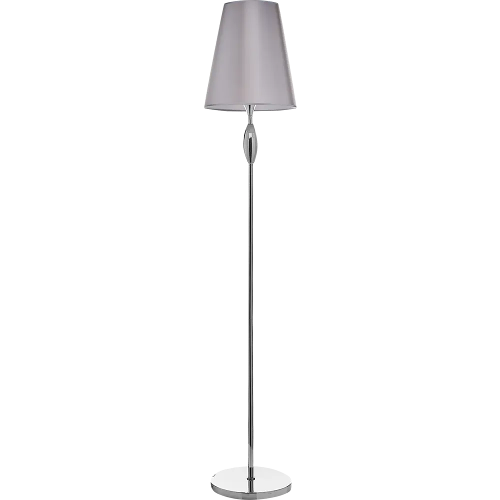 Торшер Freya FR2022FL-01CH, цвет бежевый STLM-2061373