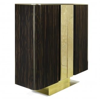 Шкаф с распашными дверцами MARIONI ARCH-00039032 - Вид №3