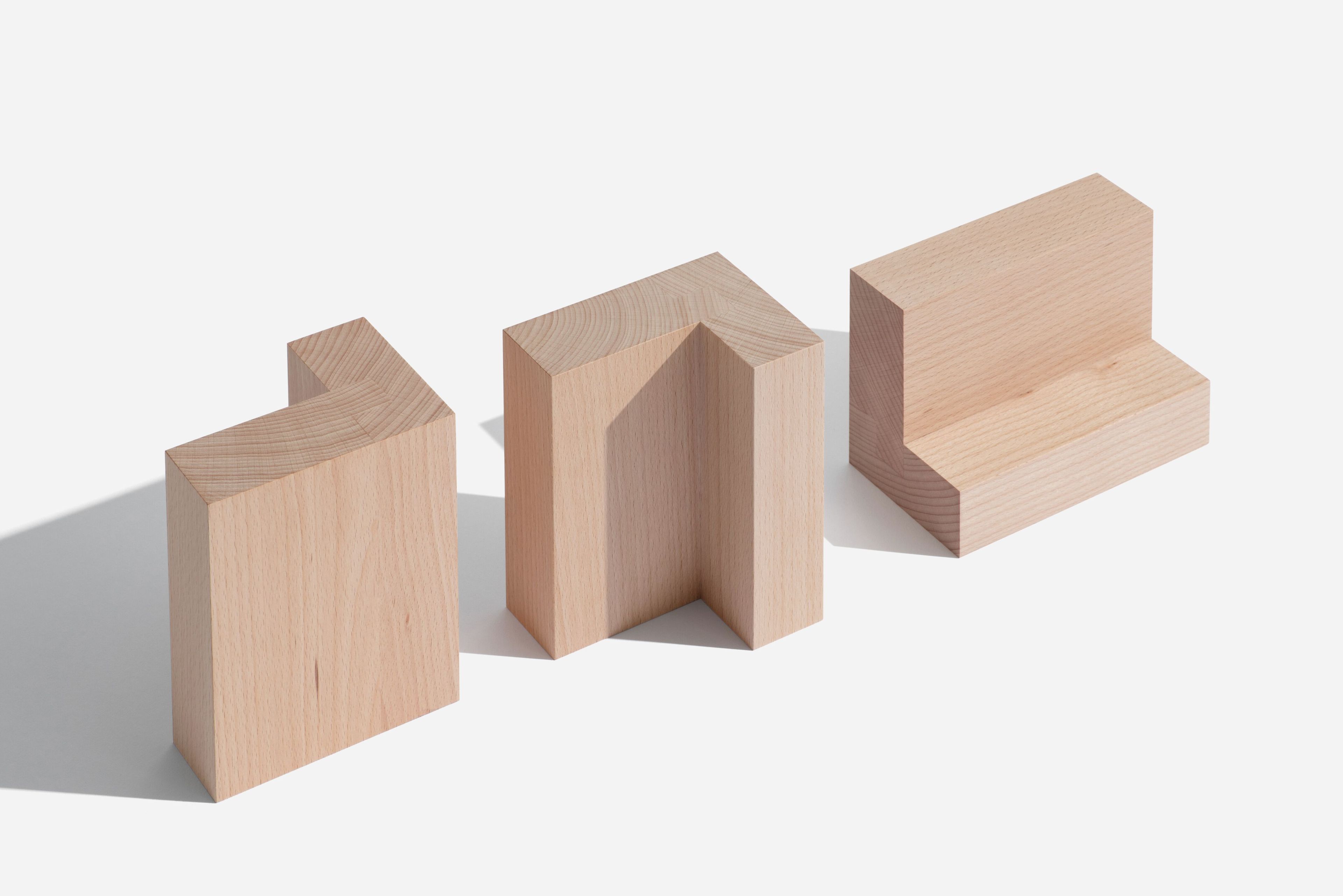 Форзац из бука LOEHR L7 ELLE ARCH-00038817 - Вид №13