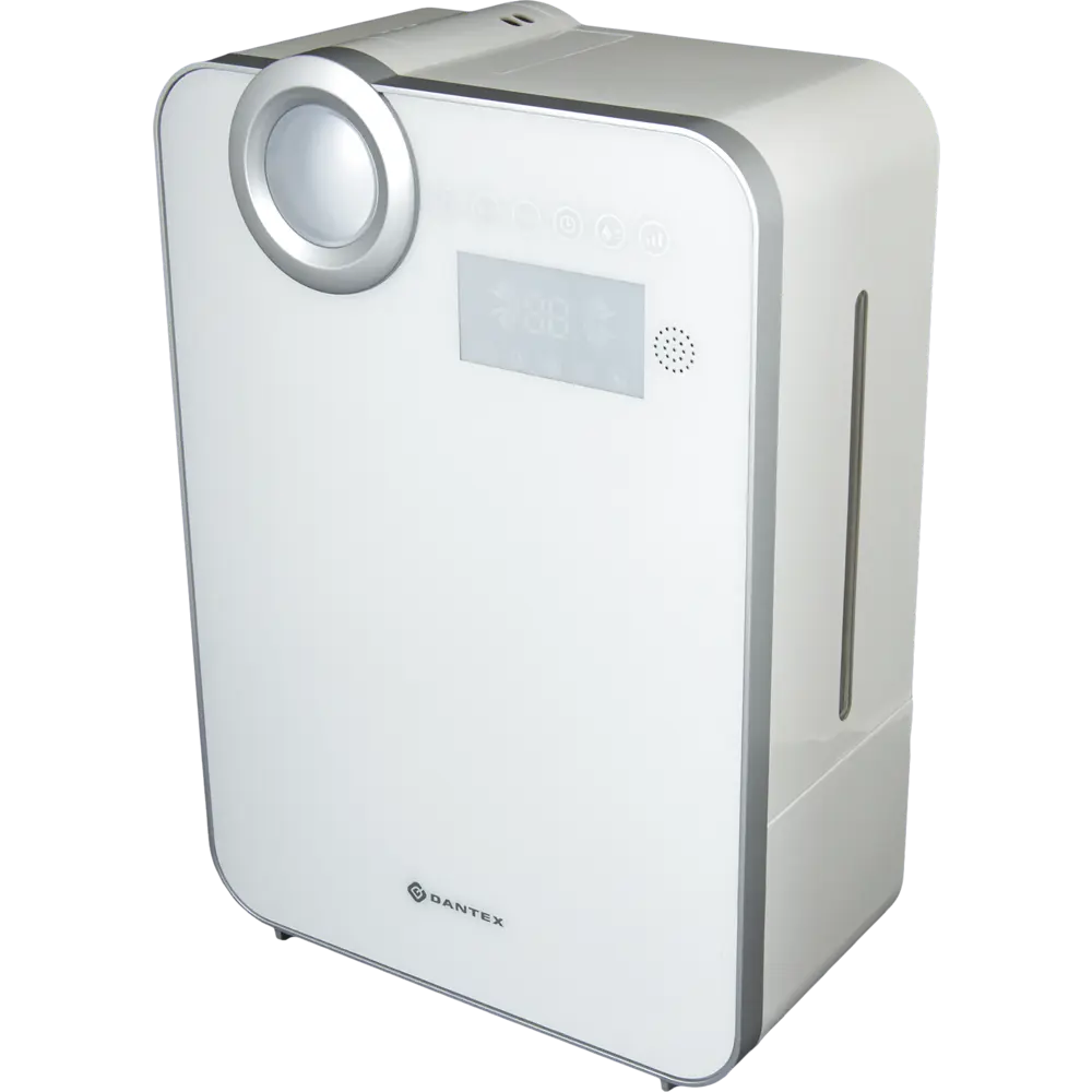 Увлажнитель воздуха Dantex D-H50UCF-W STLM-2091737