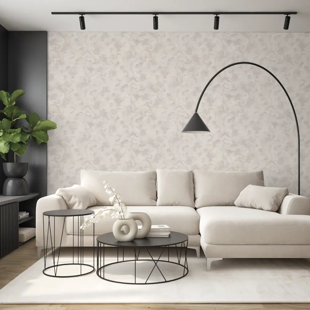 Обои флизелиновые Артекс Боттега коричневые 1.06 м 89409514 STLM-1569497 - Вид №3