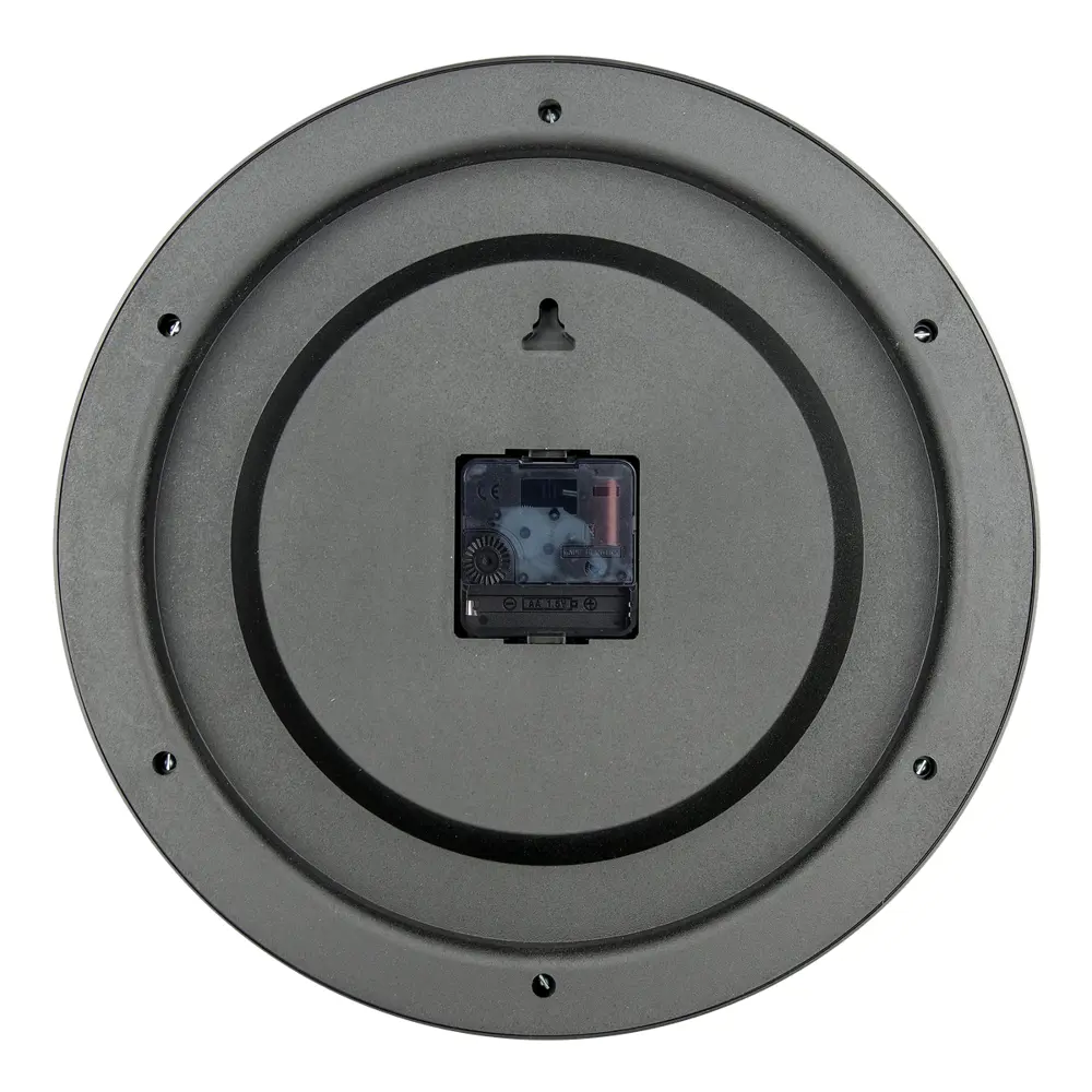 Настенные часы TROYKATIME Неоклассика с бесшумным ходом 89408014 STLM-1578728 - Вид №1