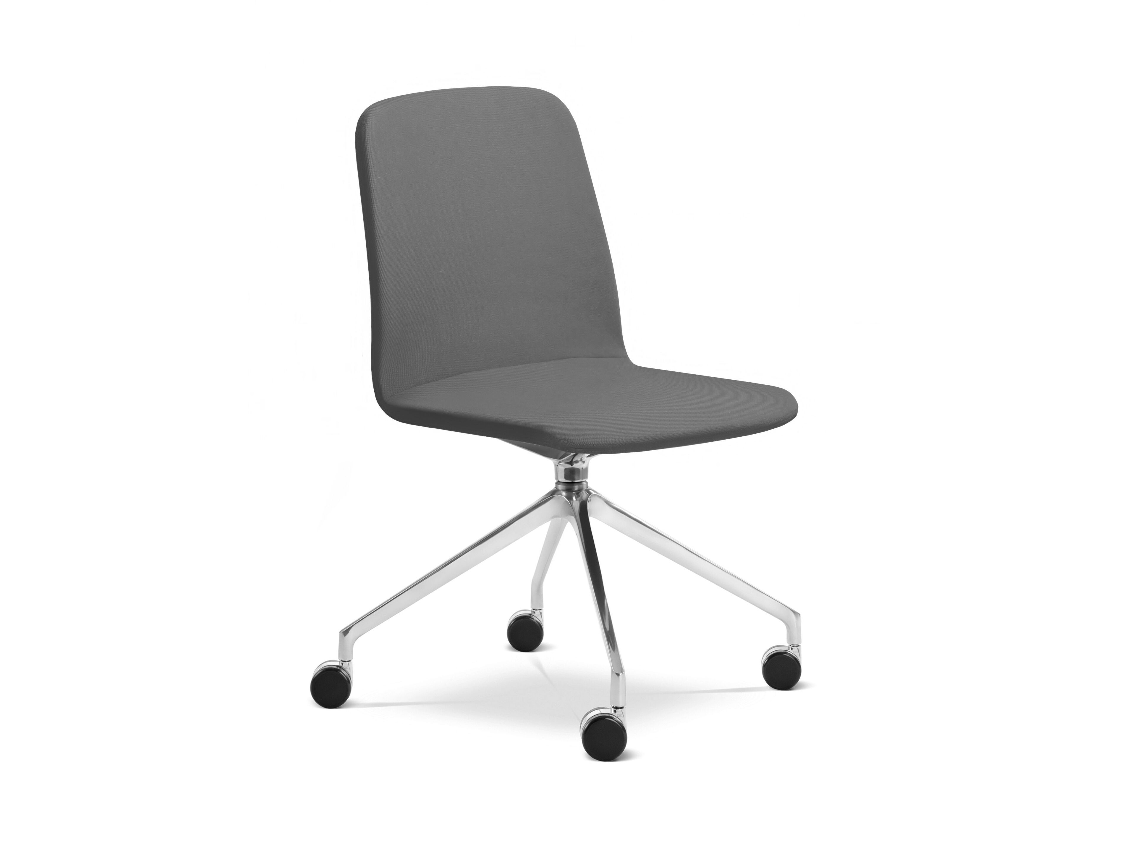 Ткань поворотный операционный офисный стул с колесами LD Seating ARCH-00133116 - Вид №1