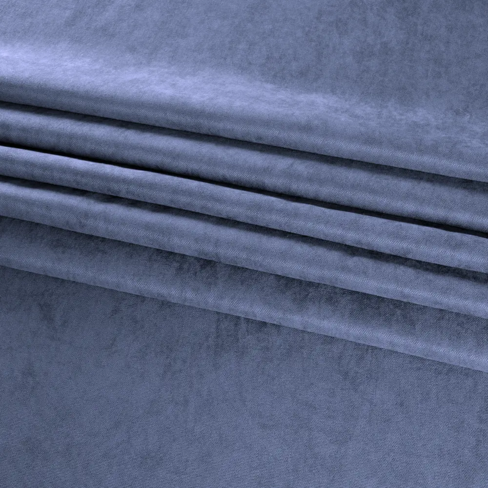 MIAMOZA Штора римская на ленте 200x310 см глубокий синий 88053775 STLM-1061267 - Вид №8