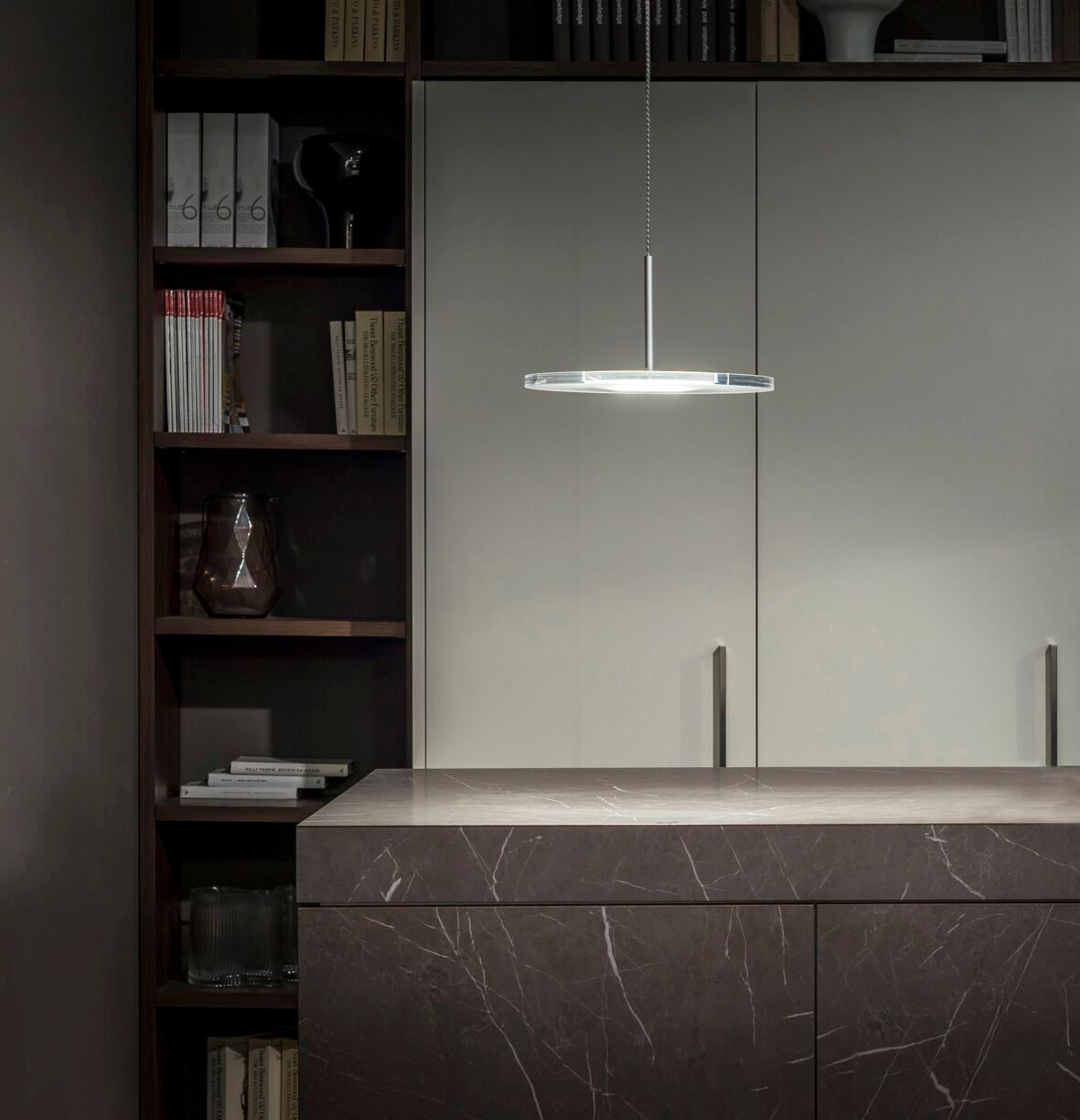 Светодиодный подвесной светильник Album LP ARCH-00090752 - Вид №1