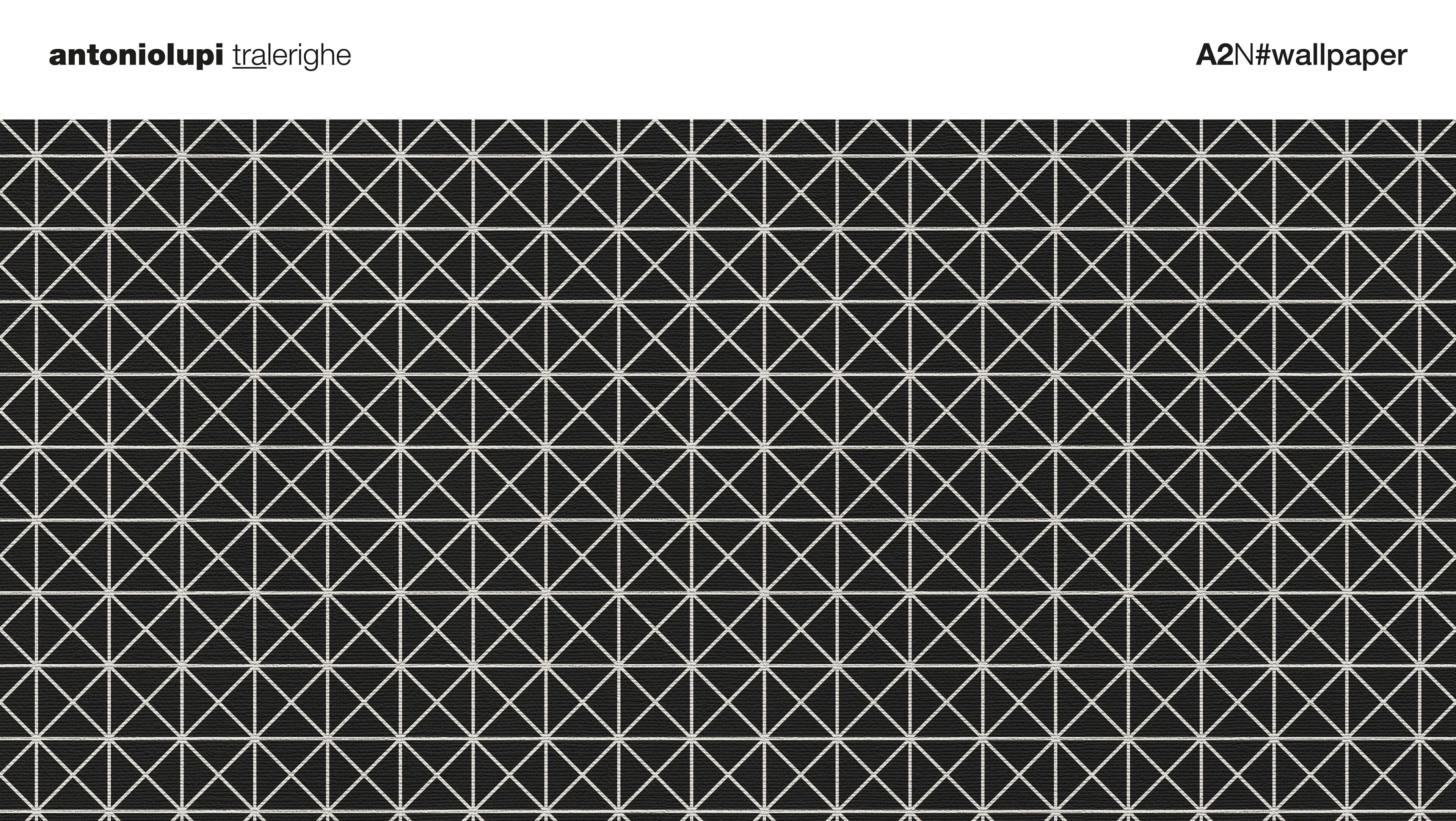 Геометрические обои для ванной комнаты Antoniolupi TRALERIGHE ARCH-00067593 - Вид №23