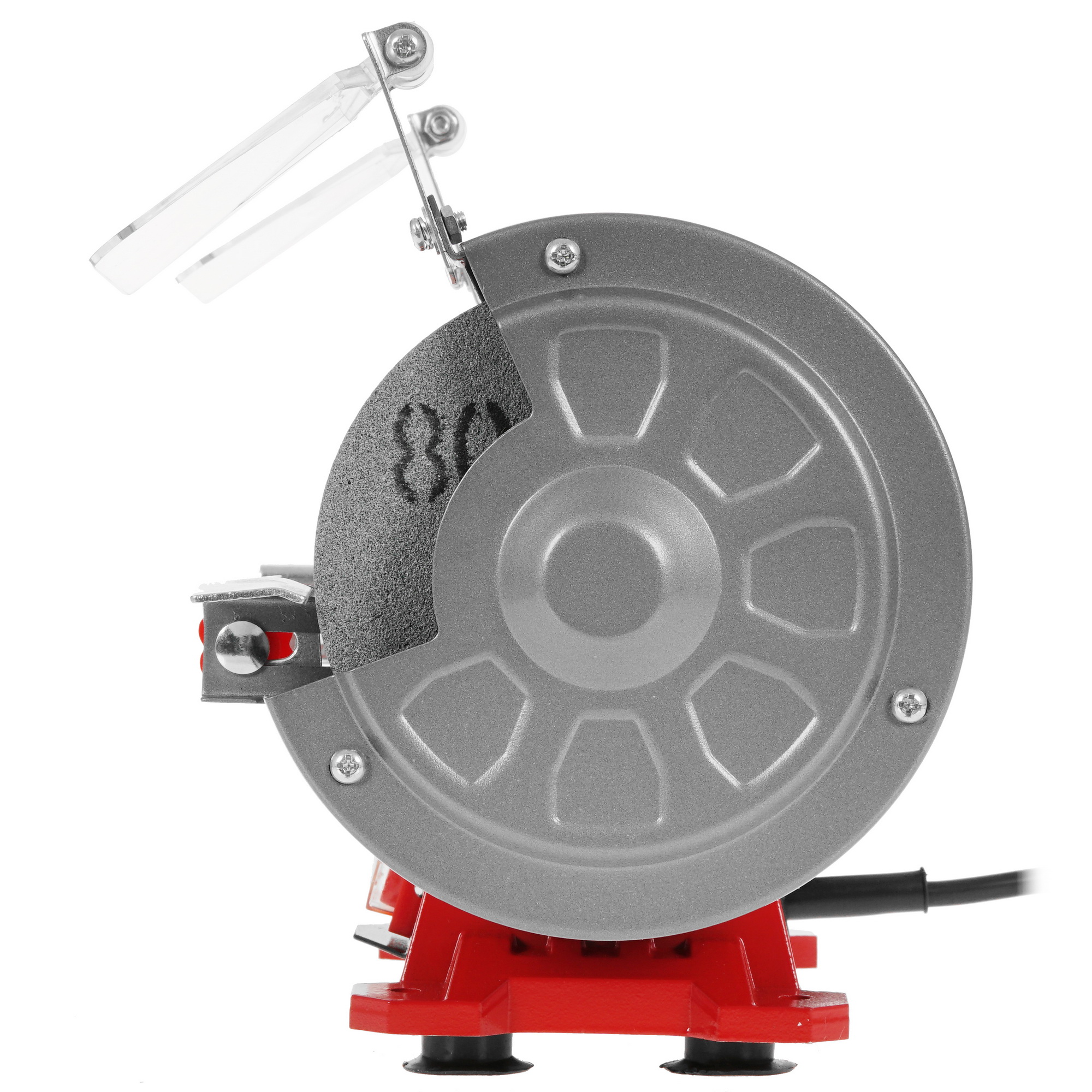 Точильный станок Зубр СТ-125 5305675 STDN-0148600 - Вид №2