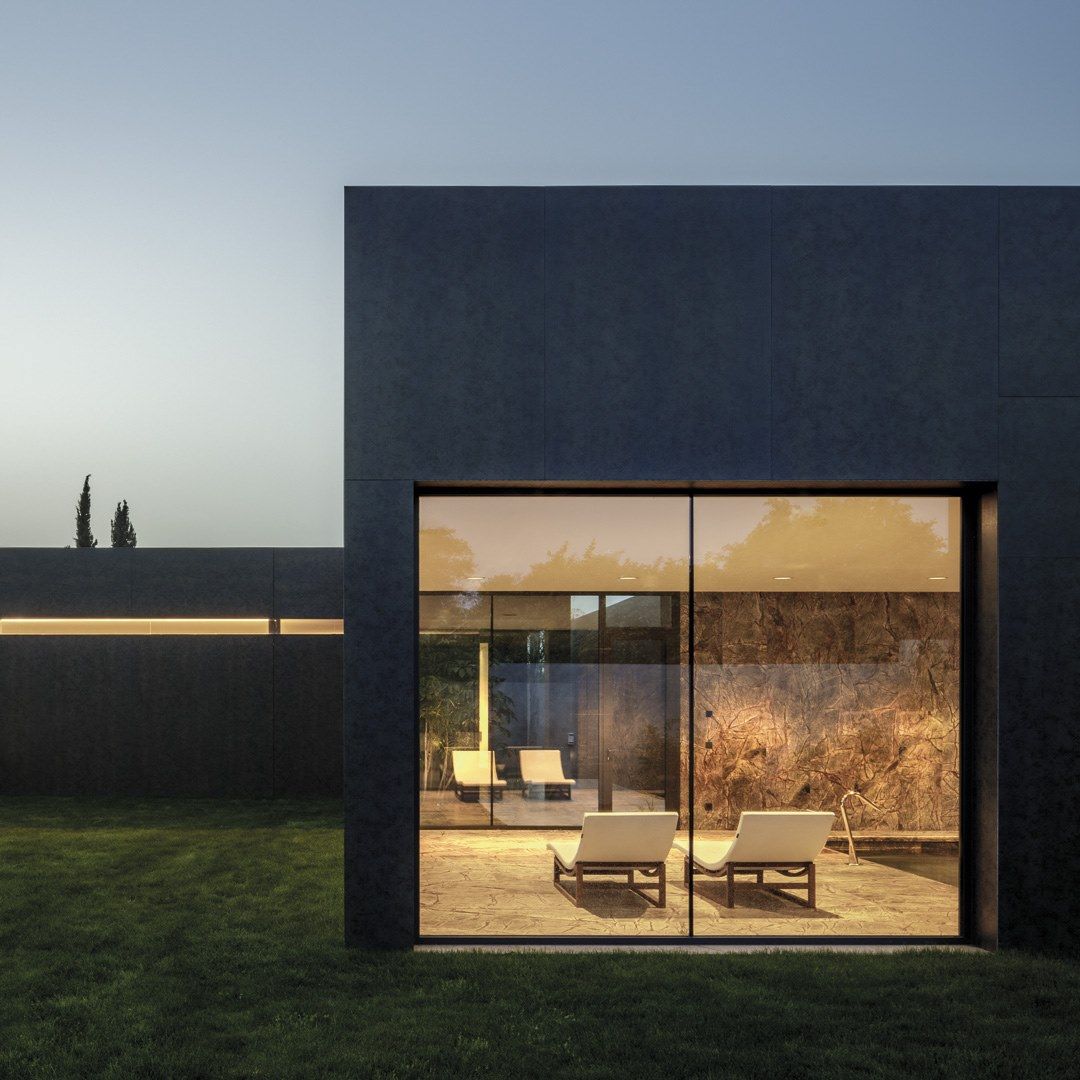 Алюминиевый светодиодный светильник Arkoslight ARCH-00001622 - Вид №4