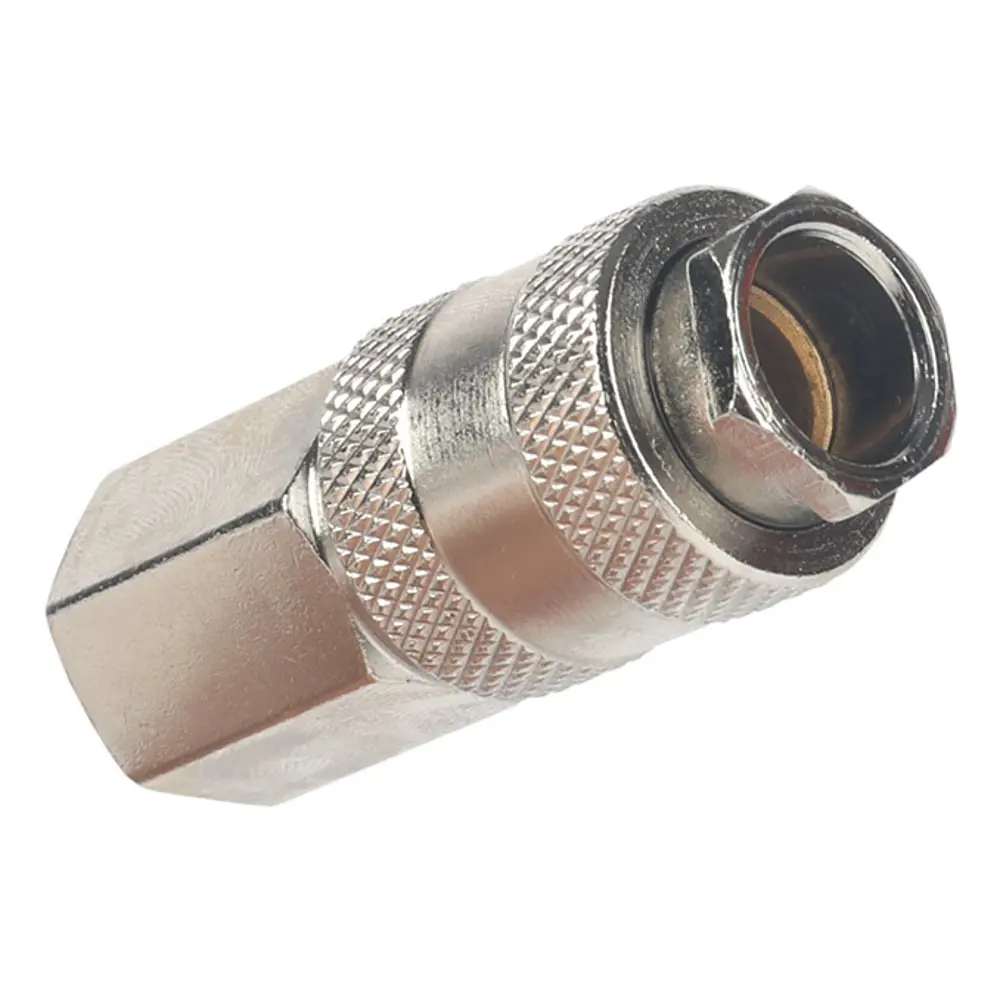 Переходник для компрессора Patriot 112/A1 муфта рапид - 1/4 F STLM-2075455