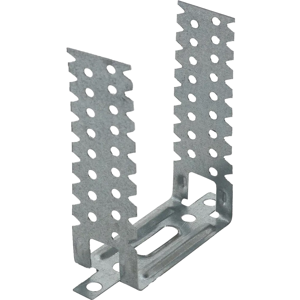 Подвес прямой для потолочного профиля 60х27 мм, Эконом, 50 шт Santreyd STLM-2178891 - Вид №1