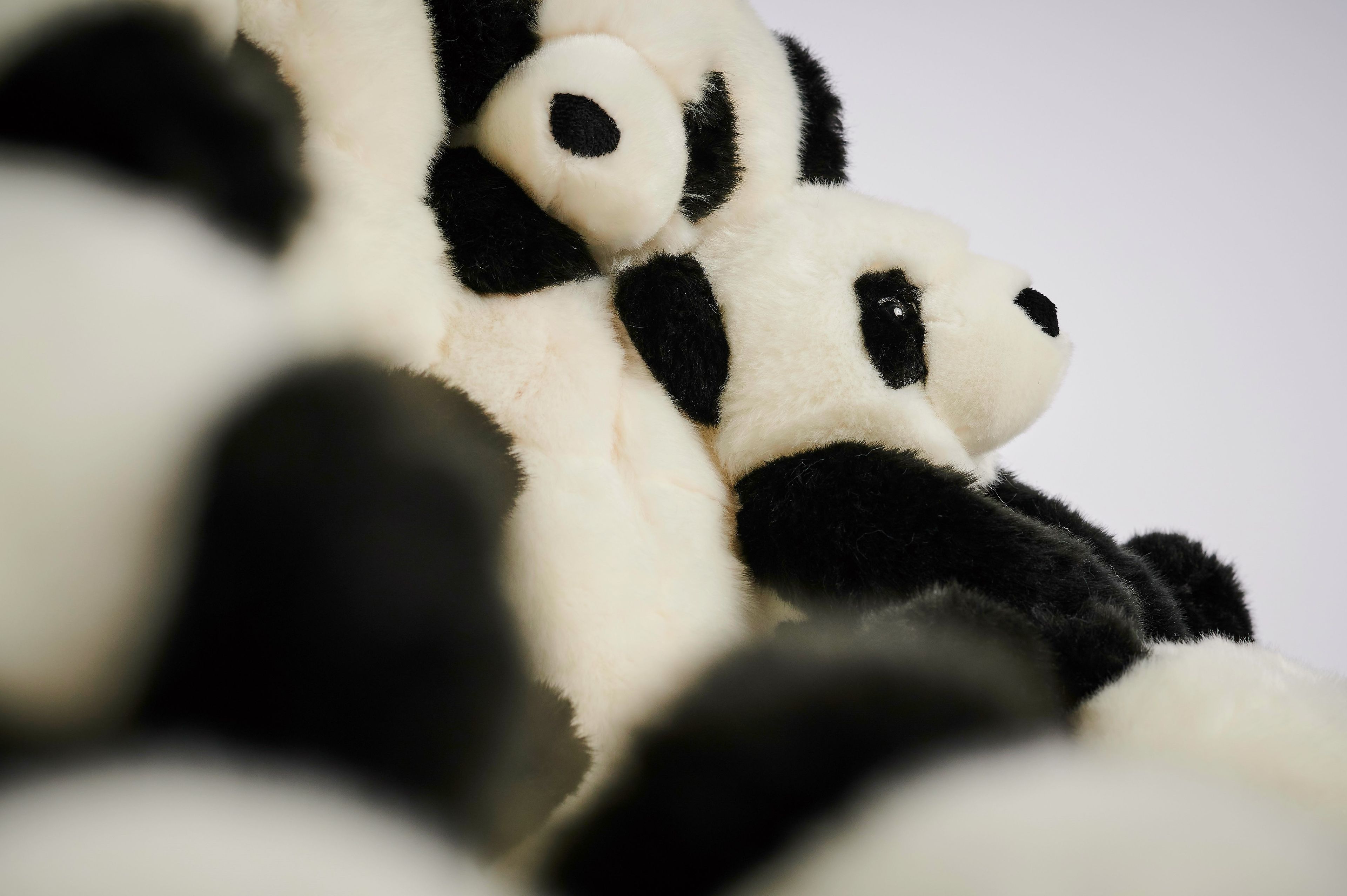 Полиэфирное кресло APCOLLECTION Panda ARCH-00108625 - Вид №5