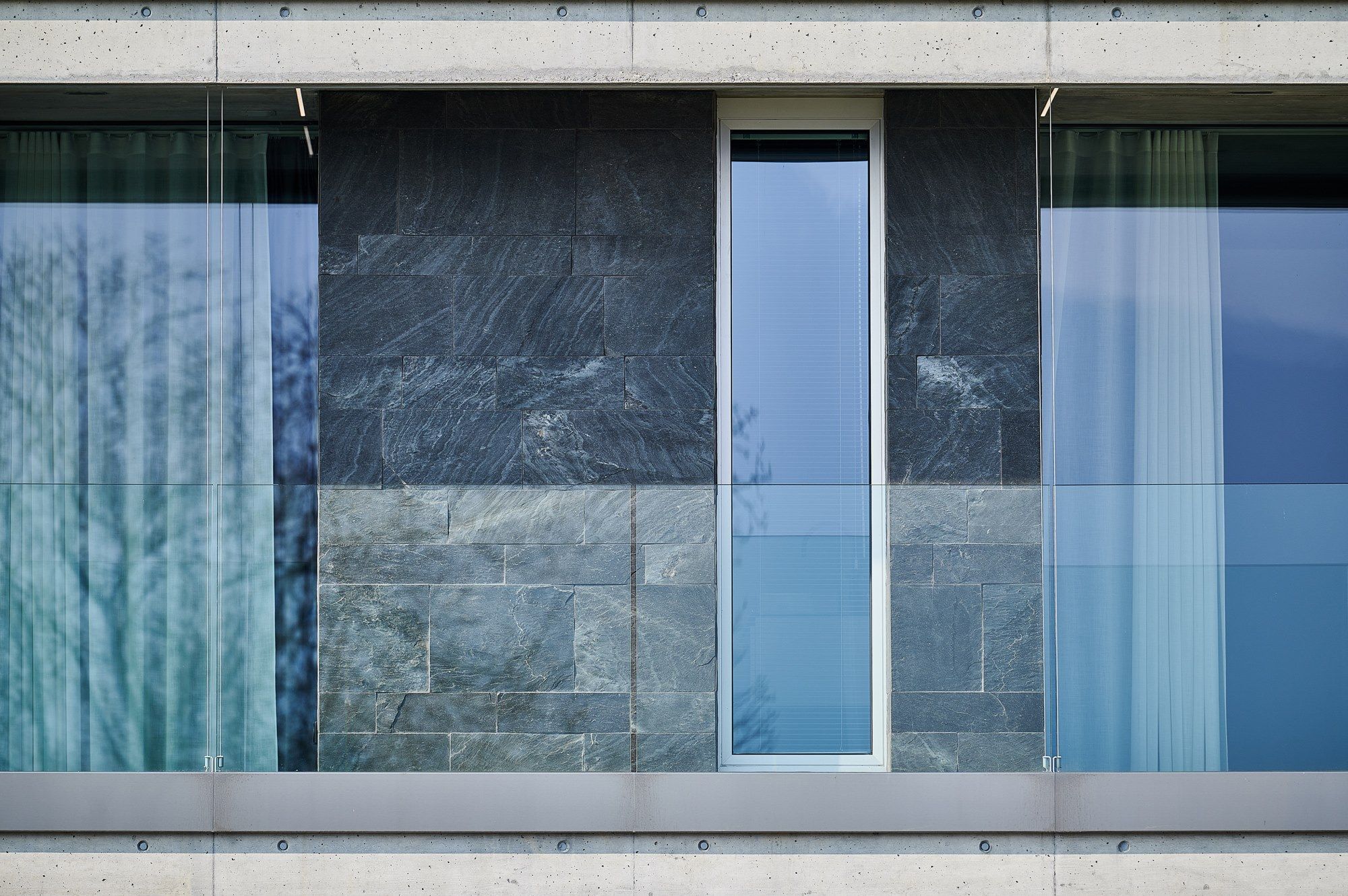 Покрытие из натурального камня B&B Rivestimenti Naturali камень ARCH-00078920 - Вид №17