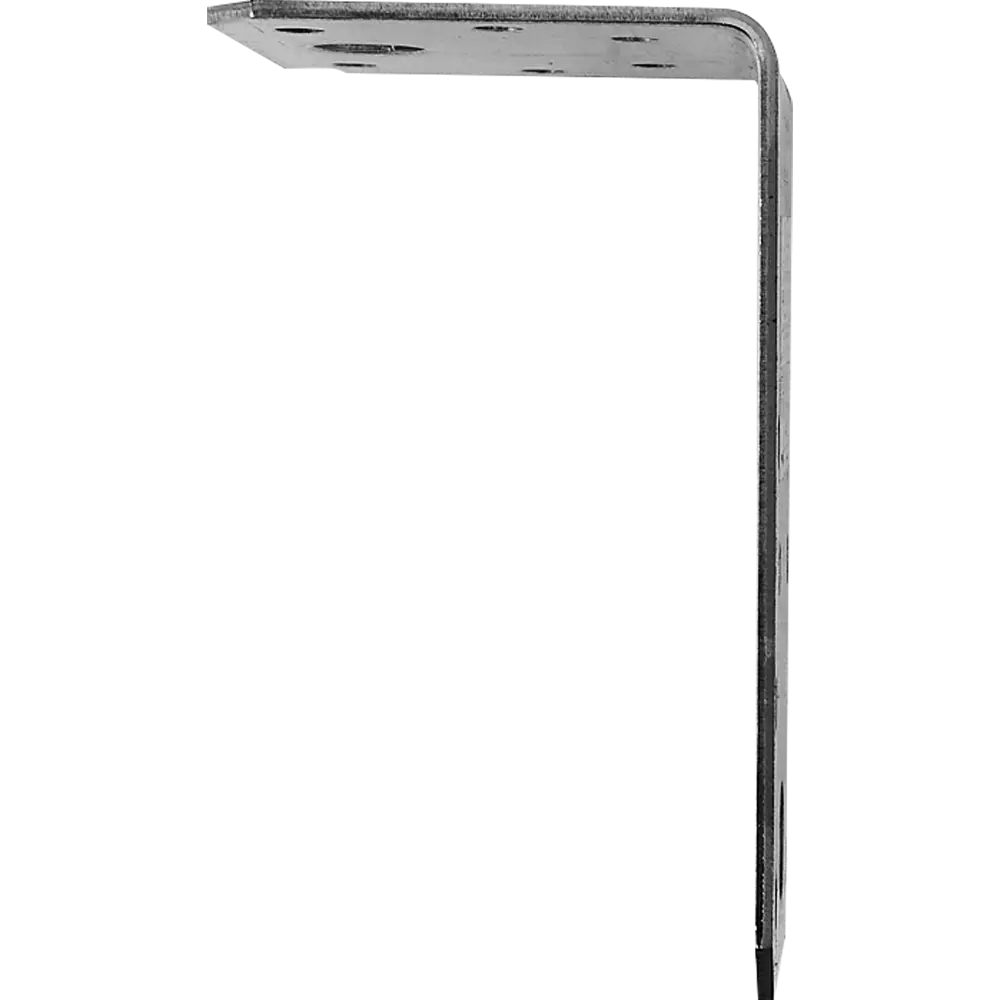 Santreyd Асимметричный крепежный уголок для сложных соединений 84857886 STLM-0056283 - Вид №1