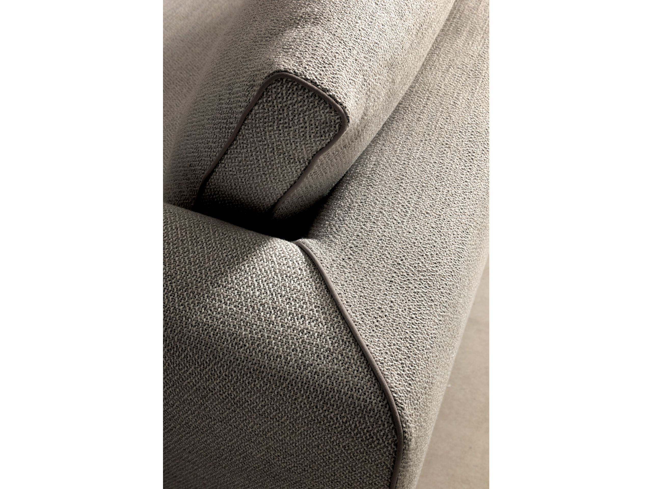 Ткань линейный диван VALENTINI Eduard New ARCH-00132052 - Вид №1