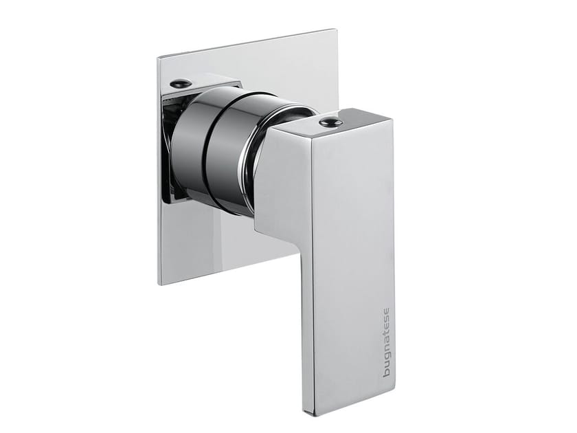 Однорычажный встраиваемый смеситель для душа Bugnatese Tetris ARCH-00144131