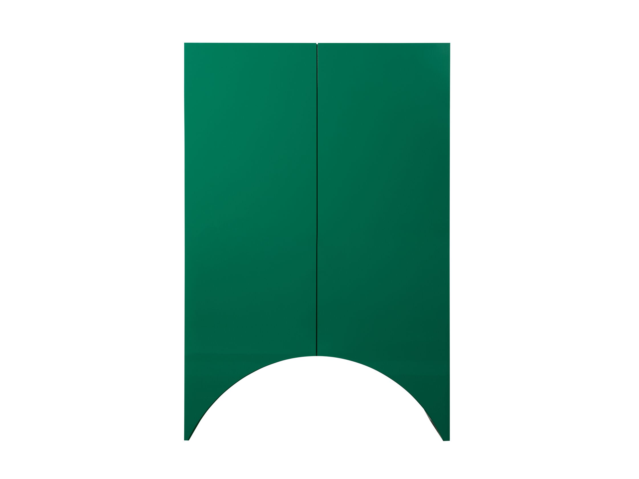 Шкаф из МДФ с распашными дверями BD Barcelona мосты ARCH-00099617 - Вид №87