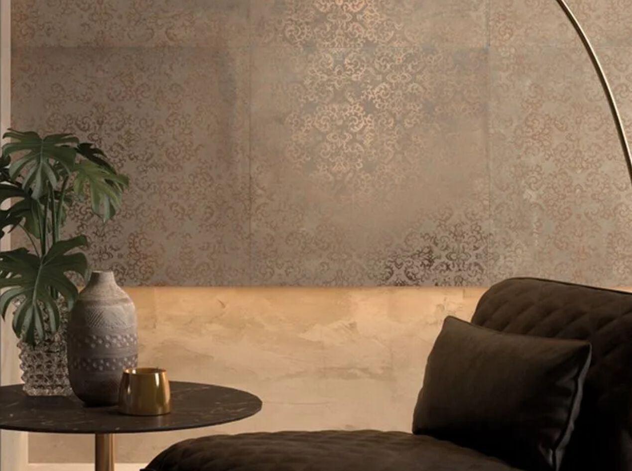 Напольное / напольное покрытие из керамогранита с эффектом терракоты LaFaenza COTTOFAENZA ARCH-00027561 - Вид №3