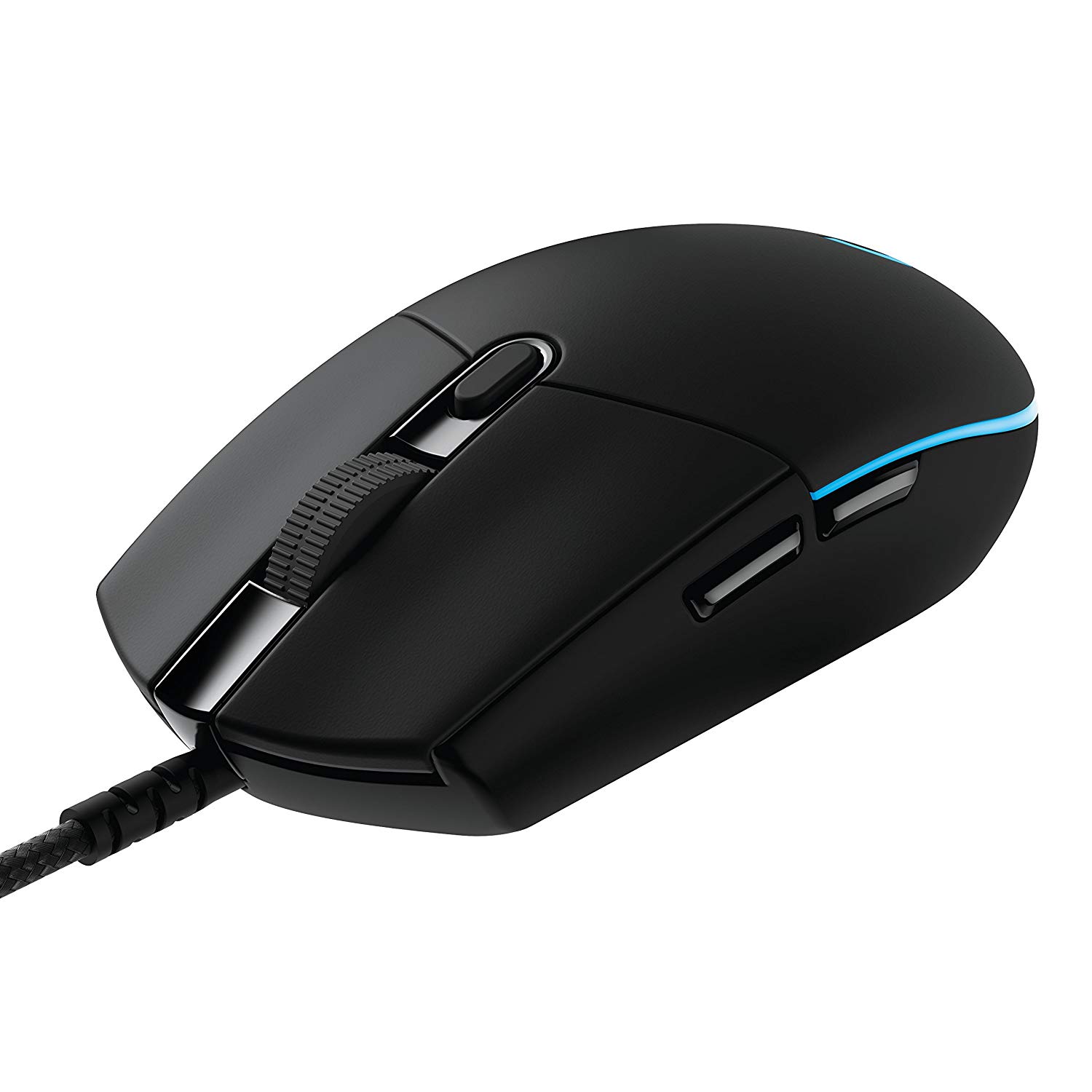 910-004856 mouse g pro retail Logitech Santreyd  - Вид №1