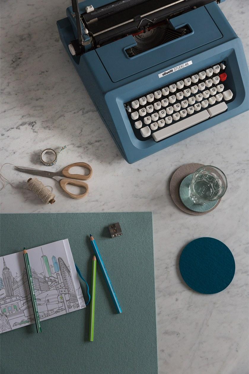 HEY-SIGN Прямоугольная подставка под стол sun-id-1423251 - Вид №12