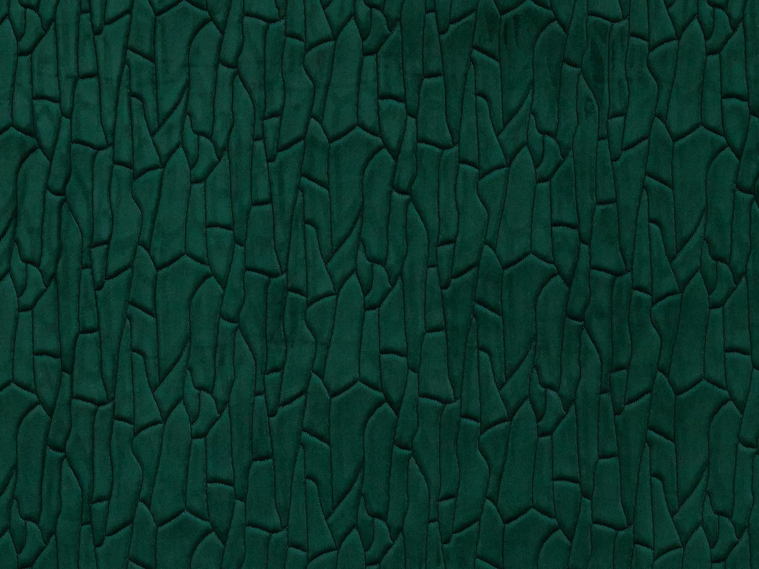 Полиэстер сплошной цвет ткани стены Casamance Mellow ARCH-00108905