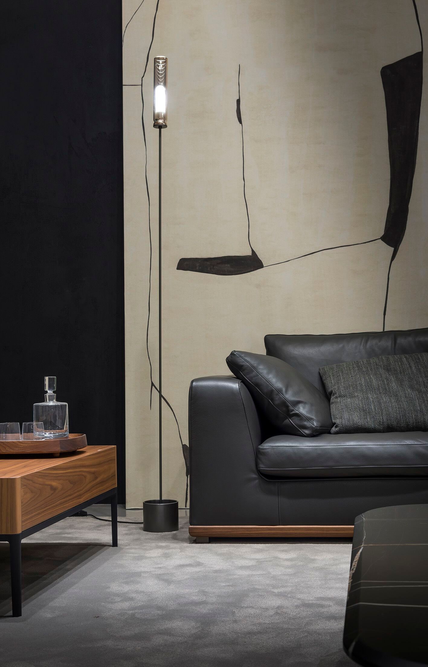 Торшер Album NOTTILUCA SIGARO ARCH-00029454 - Вид №3