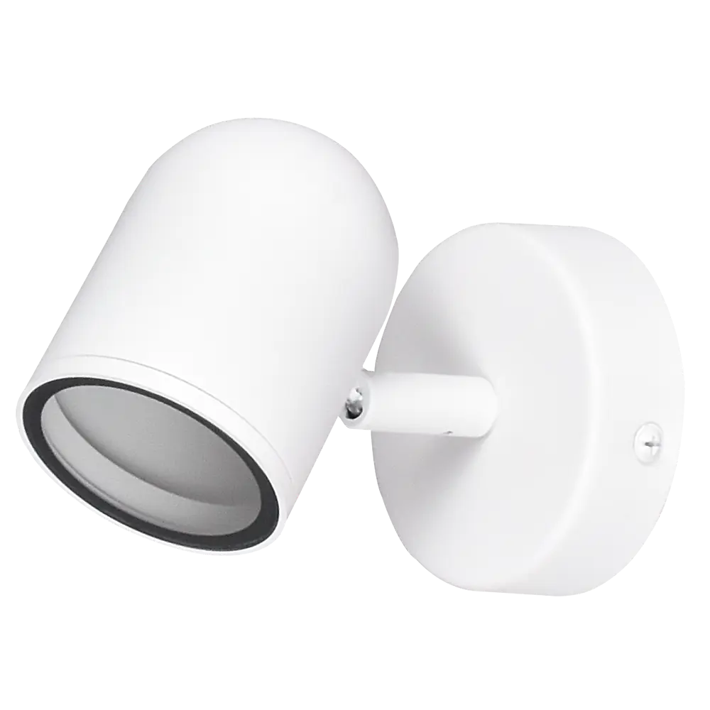 Поворотный спот INSPIRE Technic GU10 в стиле чёрное дерево 82666403 STLM-0033320 - Вид №2