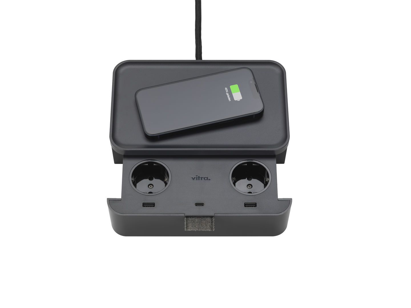 Беспроводное зарядное устройство VITRA AMPI ARCH-00105139 - Вид №17