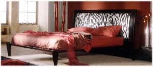 Кровать  GNOATO FRATELLI 2601/160 AG