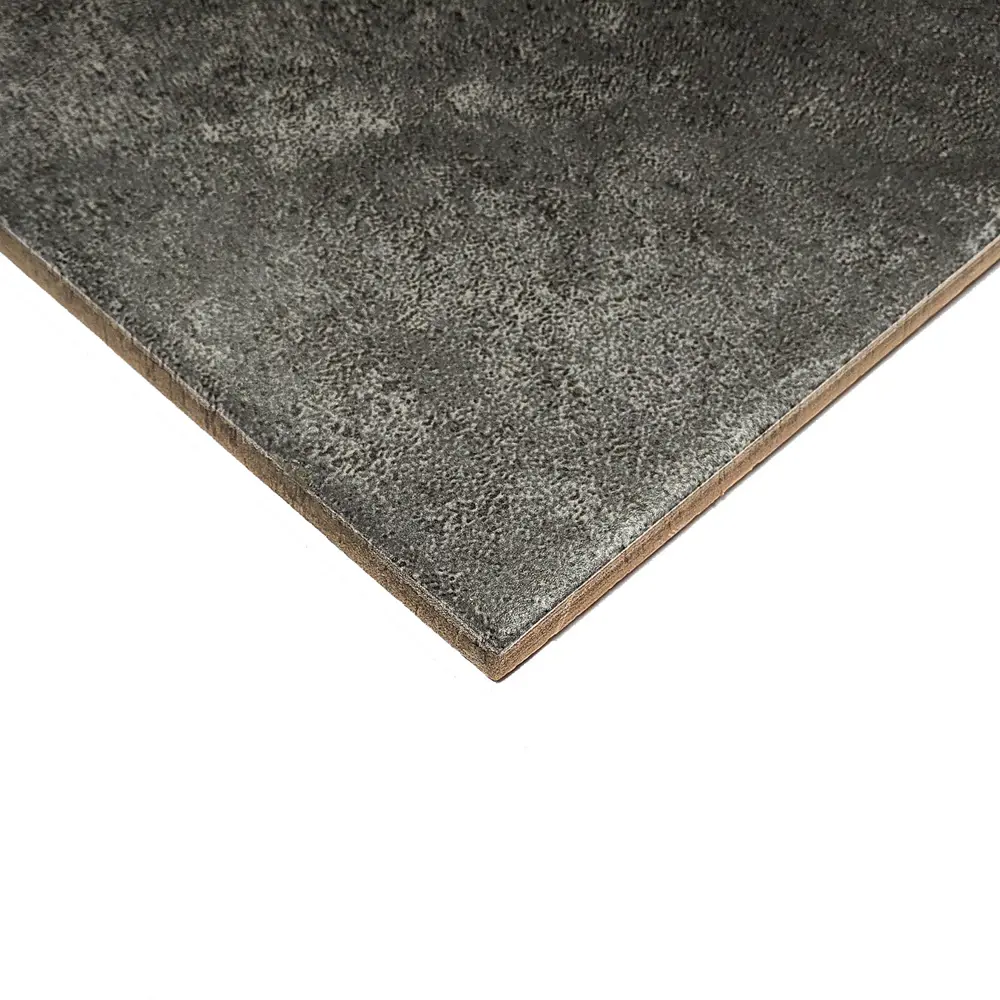 Плитка настенная Керамин Бостон CDB00029726 30x60 см 1.98 м² матовая цвет тёмно-серый STLM-2134966 - Вид №3