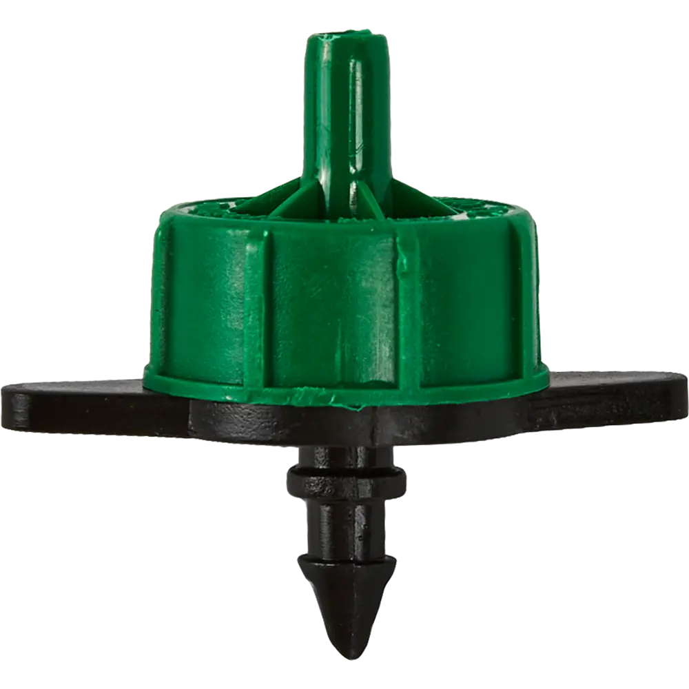 Капельница BOUTTE компенсированная для точечного полива 4 л/ч 87271046 STLM-0959429 - Вид №1