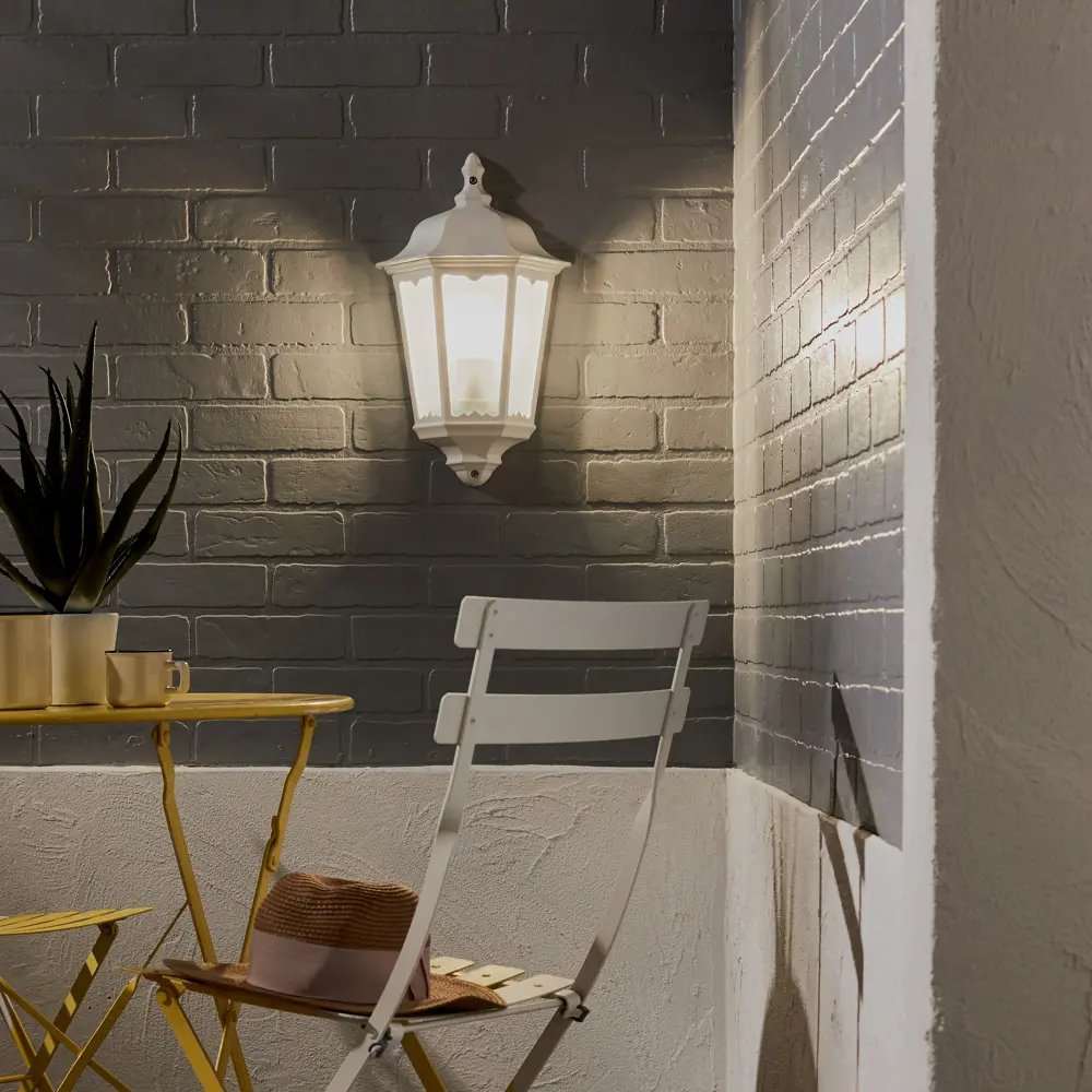 Светильник настенный уличный Inspire «Monza» 100 Вт IP44 STLM-2082812 - Вид №3