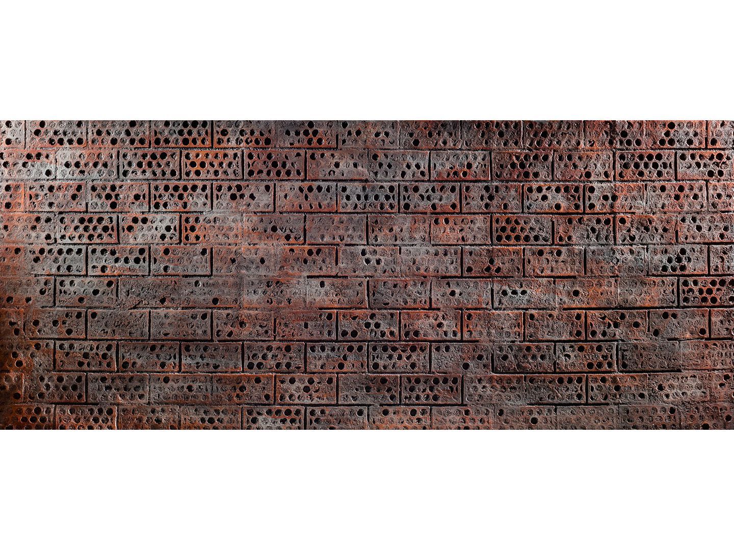 Трехмерное покрытие из стекловолокна с эффектом кирпича Artstone Panel Systems ARCH-00009497 - Вид №1