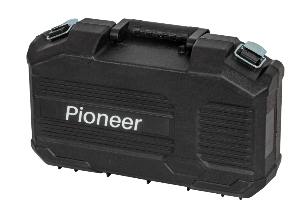 Реноватор Pioneer EMT-M350-01C 5631583 STDN-0149196 - Вид №5