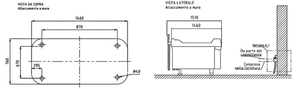 Ванна Thermomat VS001 ARCH-00062419 - Вид №2