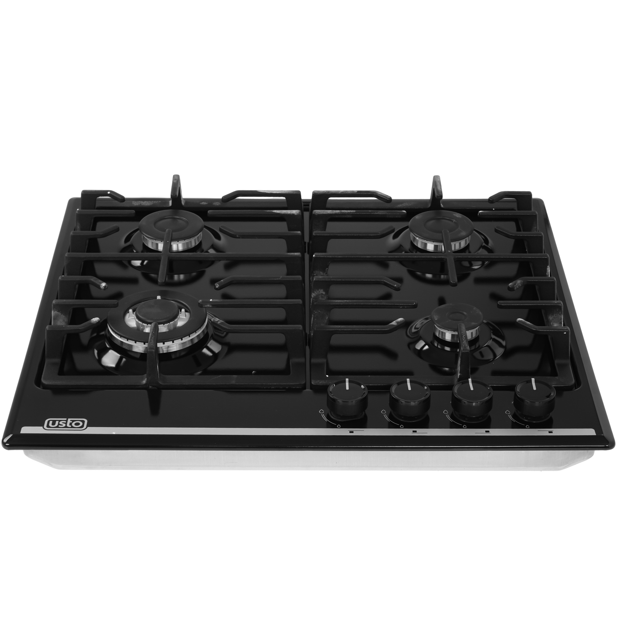 9280346 Газовая варочная поверхность USTO Y60V41B001 STDN-0151929 - Вид №1