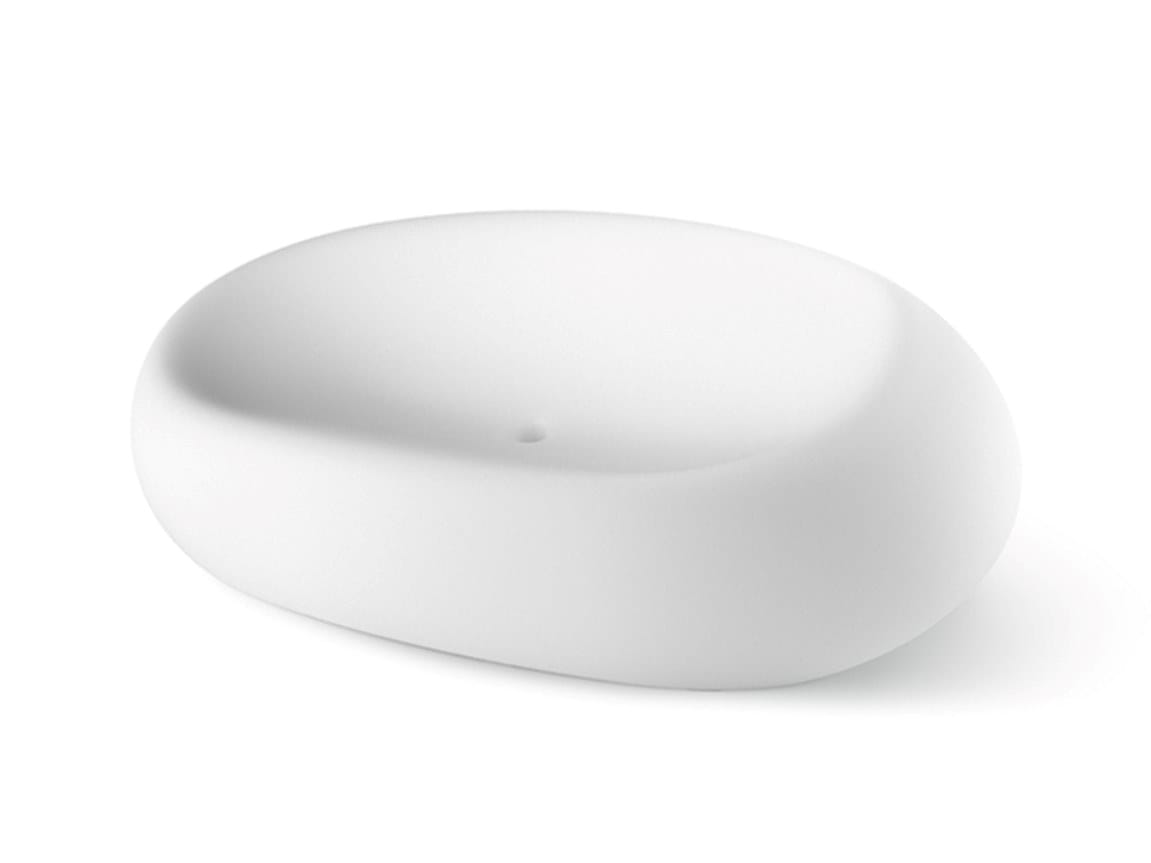 Полиэтиленовый садовый диван PLUST бум ARCH-00085841 - Вид №1