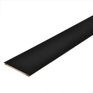 Добор телескопический 2070x100x8 мм ПВХ цвет неро 89431320 STLM-2174782