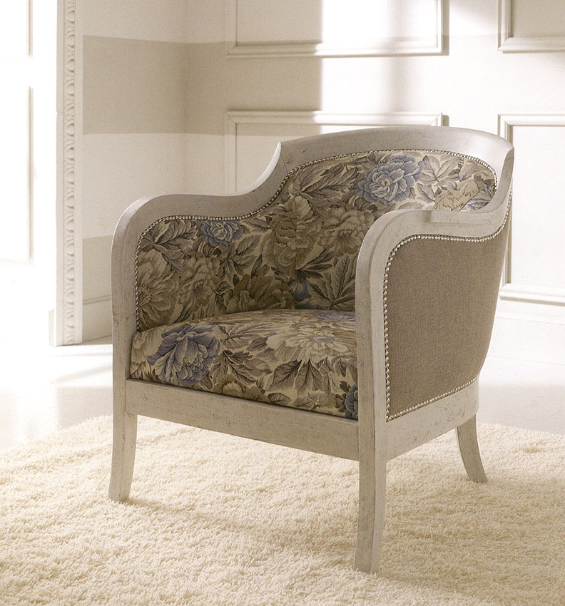 Кресло Gentile METEORA 435 