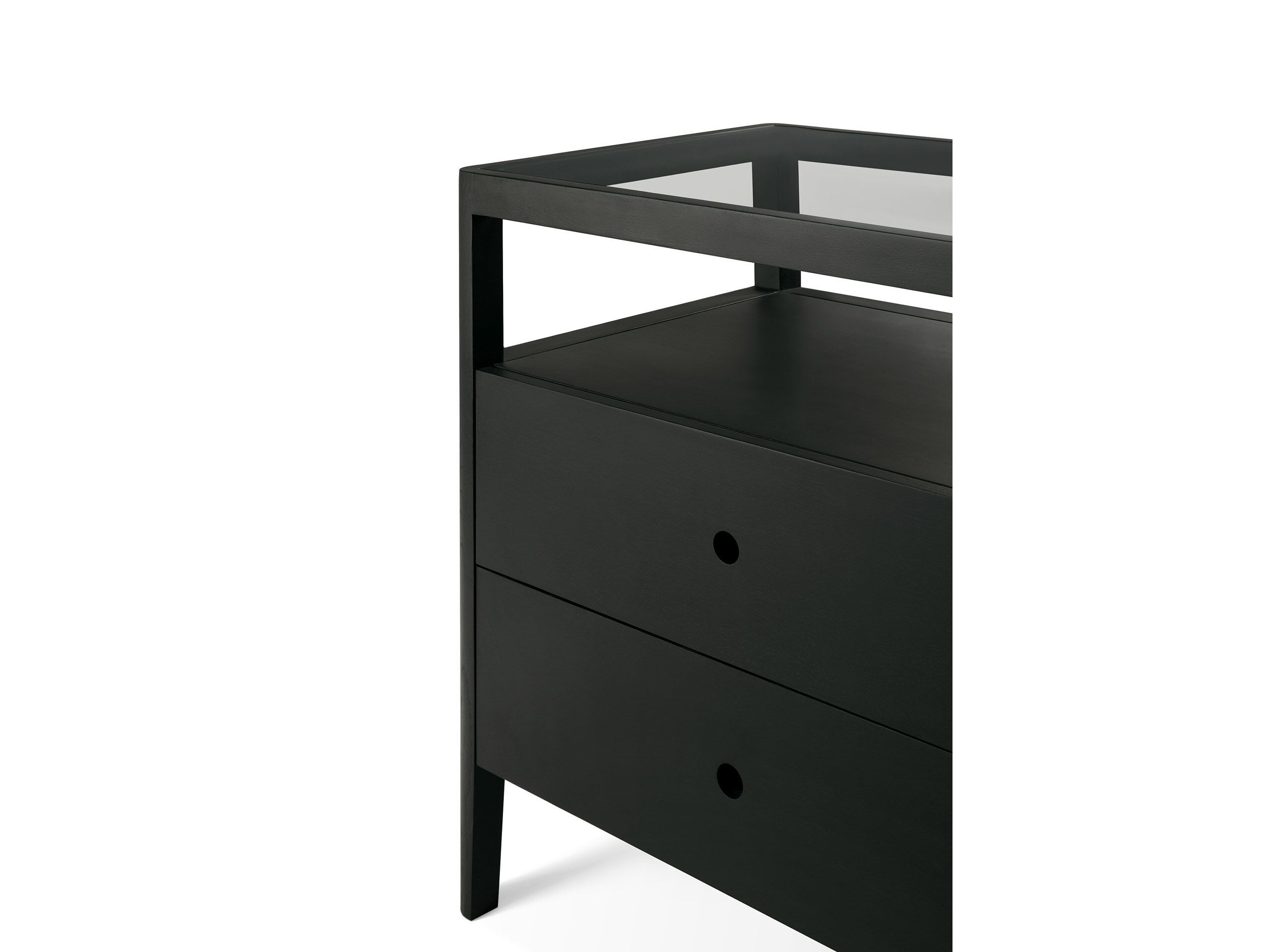 Комод из дуба Ethnicraft Spindle ARCH-00138454 - Вид №5