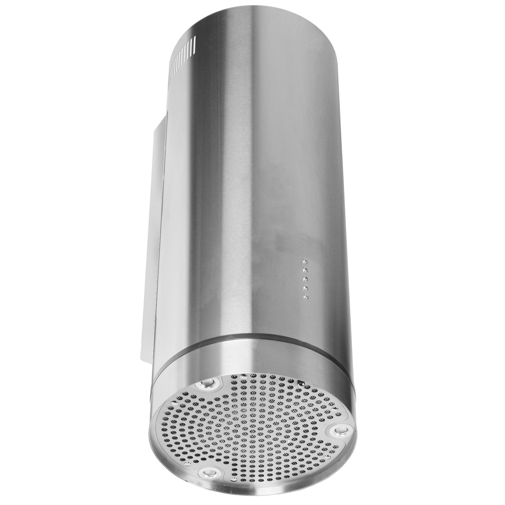 8130130 Вытяжка пристенная MBS LILIA 135 INOX серебристый STDN-0089337