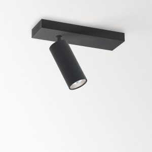 Круглый потолочный светодиодный прожектор