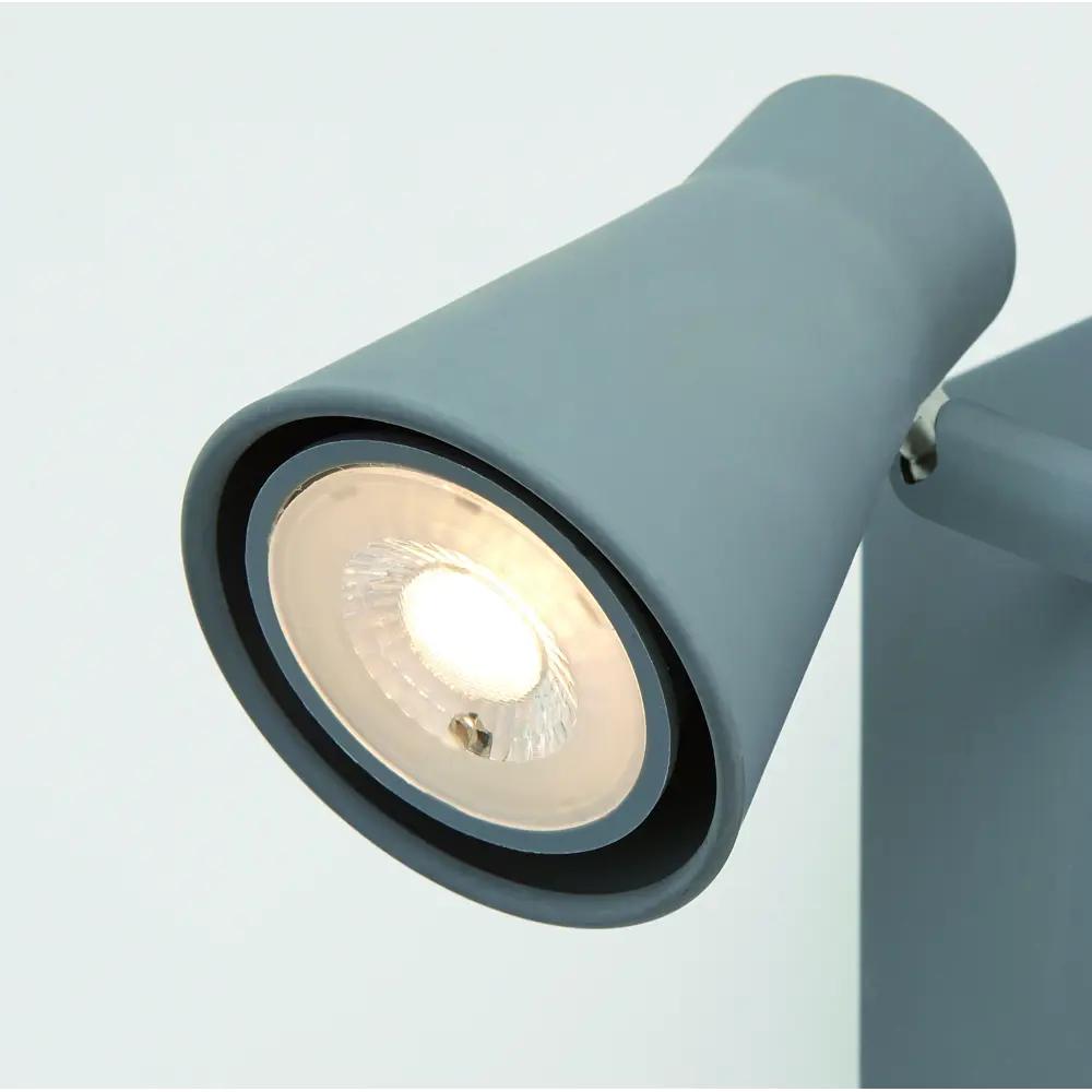 Светильник настенно-потолочный Szari, 1 лампа INSPIRE STLM-2208346 - Вид №1