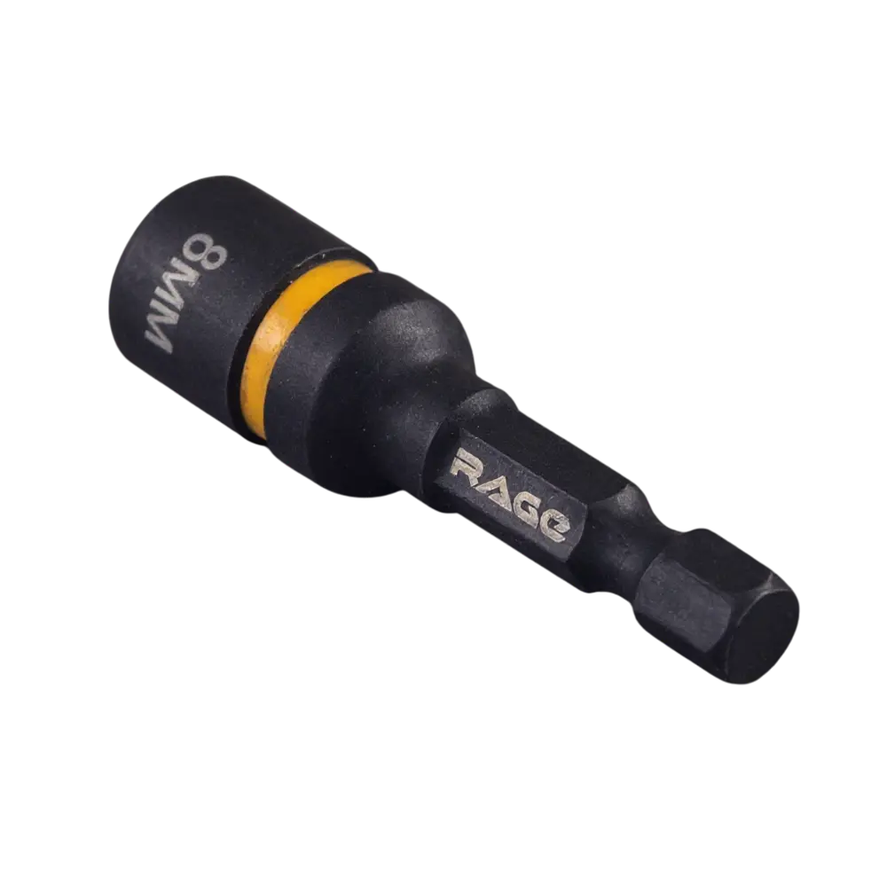 Бита торцевая магнитная Rage 554808 8x48 мм STLM-2052316 - Вид №8