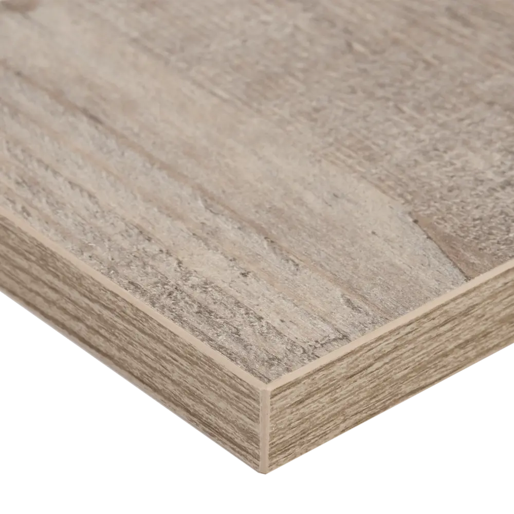 Фасад для кухонного ящика Руза 79.7x12.5 см Delinia ID ЛДСП цвет коричневый STLM-2206420 - Вид №4