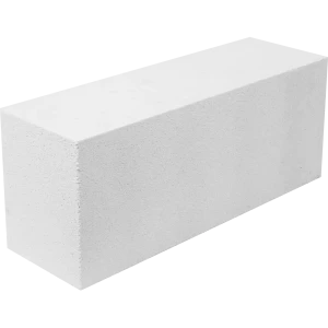 Блок газобетонный Ytong D500 625x250x200 мм