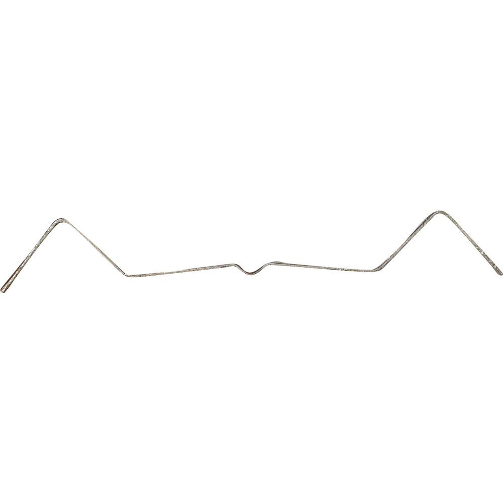Штакетник ЭКО-М 76мм 1.8 м двухсторонний коричневый Santreyd STLM-2052948 - Вид №2