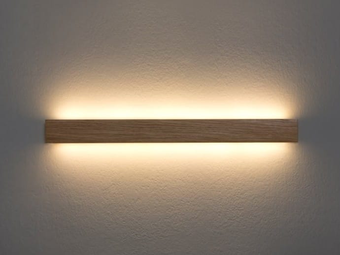 Алюминиевый светодиодный настенный светильник Olé Lighting Manolo ARCH-00140318 - Вид №1