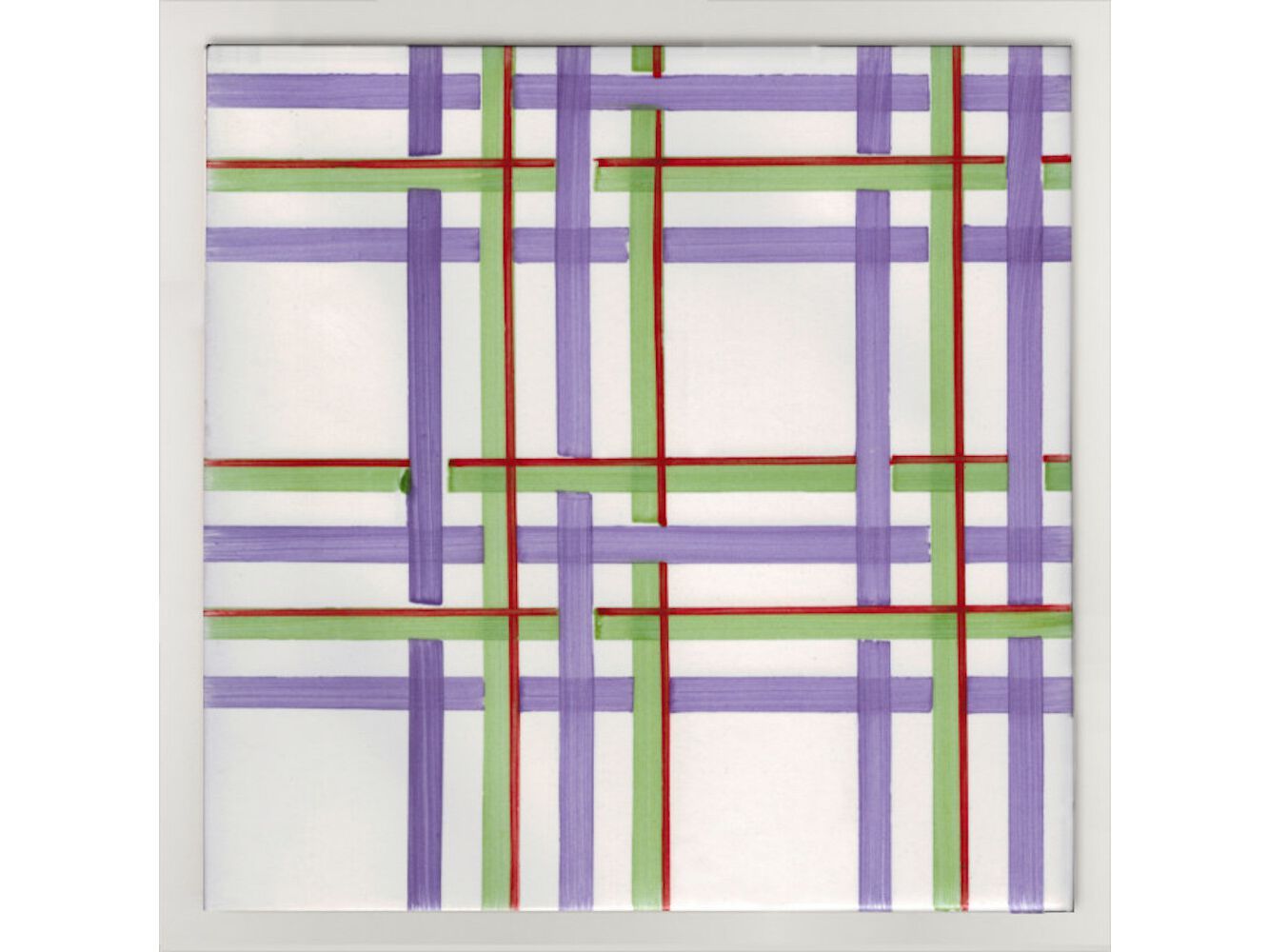 Пол / покрытие ручной работы La Riggiola Design &amp ARCH-00075733