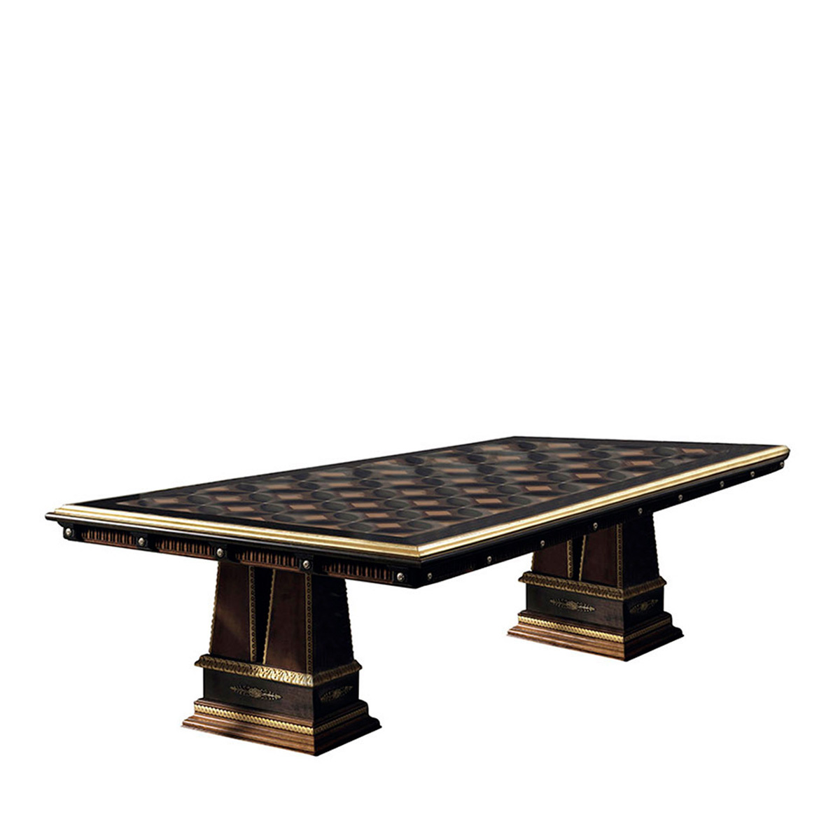 Обеденный стол Laura Laura S1560 Coleccion Alexandra 